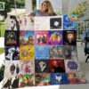 Robert Plant Blanket