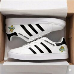 Savannah Bananas 1 Stan Smith Shoes
