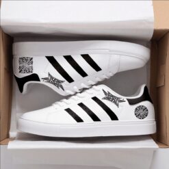 Babymetal 3 Stan Smith Shoes