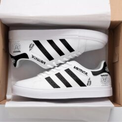 Babymetal 5 Stan Smith Shoes