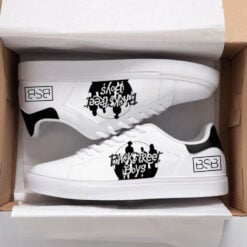 Backstreet Boys 2 Stan Smith Shoes