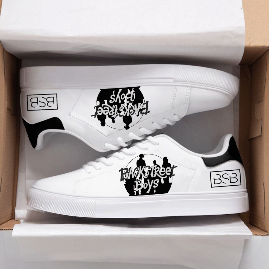 Backstreet Boys 2 Stan Smith Shoes 1 Backstreet Boys 2 Stan Smith Shoes
