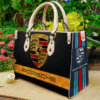 Porsche 911 Leather Handbag