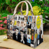 Pet Shop Boys Lover Leather Handbag