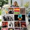 The Band Blanket