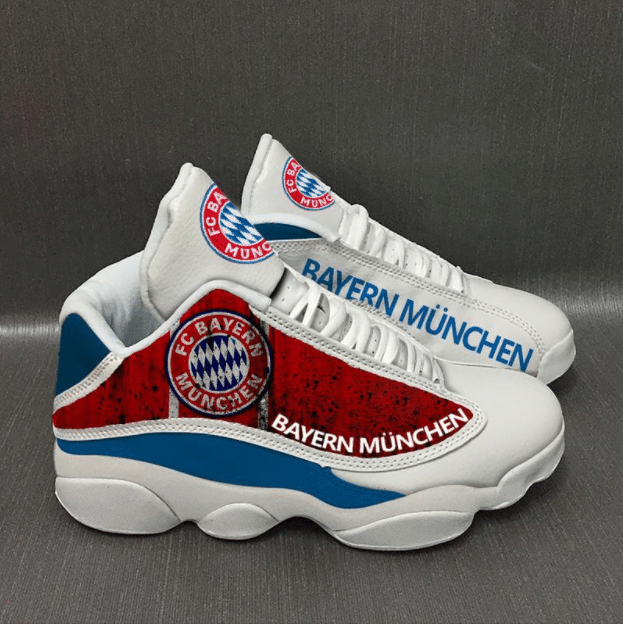 Bayern Munich Jordan 13 1 Bayern Munich Jordan 13