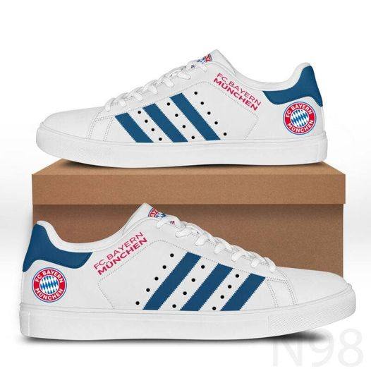 Bayern Münich 1 Stan Smith Shoes 1 Bayern Münich 1 Stan Smith Shoes