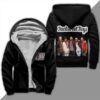 Backstreet Boys 2 Fleece Jacket