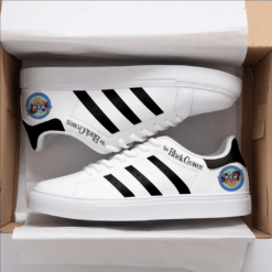 The Black Crowes 1 Stan Smith Shoes