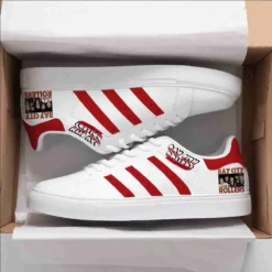 Bay City Rollers 1 Stan Smith Shoes