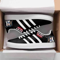 Bay City Rollers 2 Stan Smith Shoes