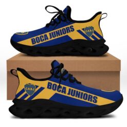 Boca Juniors 1 Max Soul Shoes