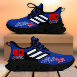 Fabio Quartararo 1 Max Soul Shoes