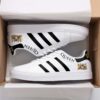Queen Freddie Mercury A0 Stan Smith Shoes