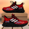 Fabio Quartararo 3 Max Soul Shoes