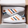 Chicago Bears Stan Smith Shoes