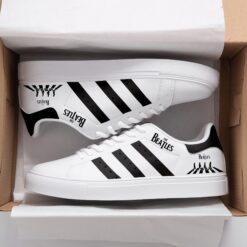 The Beatles 3 Stan Smith Shoes