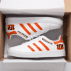 Cincinnati Bengals 2 Stan Smith Shoes