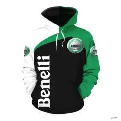 Benelli 1 Fleece Jacket