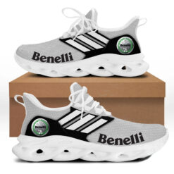 Benelli 7 Max Soul Shoes
