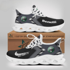 Benelli 5 Max Soul Shoes