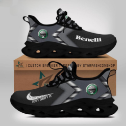 Benelli 6 Max Soul Shoes