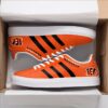 Cincinnati Bengals Stan Smith Shoes