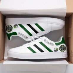 Beetlejuice 2 Stan Smith Shoes