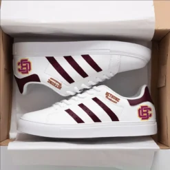 Bethune-cookman Wildcats 1 Stan Smith Shoes