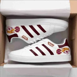 Bethune-cookman Wildcats 2 Stan Smith Shoes