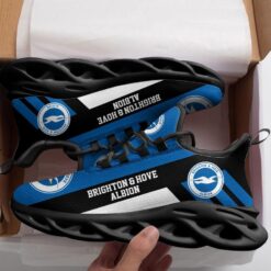 Brighton & Hove Albion FC 1 Max Soul Shoes