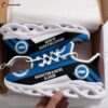 Brighton & Hove Albion FC 2 Max Soul Shoes