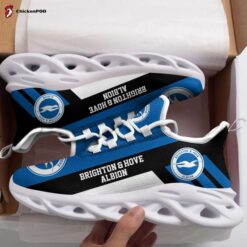 Brighton & Hove Albion FC 2 Max Soul Shoes
