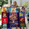 Big Trouble In Little China Blanket