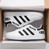 Billy Idol Stan Smith Shoes