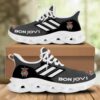 Bon Jovi 4 Max Soul Shoes