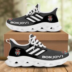 Bon Jovi 4 Max Soul Shoes