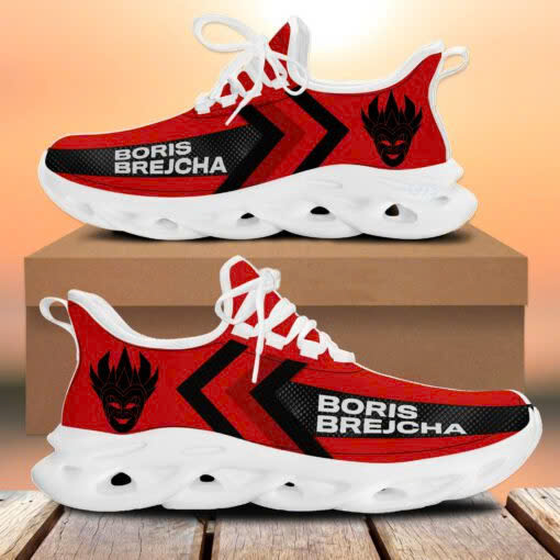 Boris Brejcha New 2 Max Soul Shoes 1 Boris Brejcha New 2 Max Soul Shoes