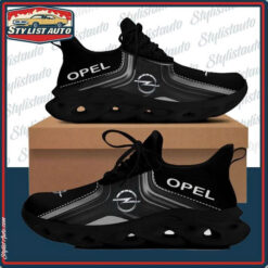 Opel 5 Max Soul Shoes