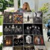 Black Veil Brides Blanket