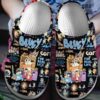 Bluey Soft Clogs