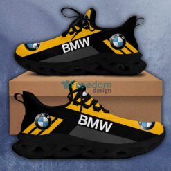 BMW 5 Lover Max Soul Shoes