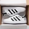 Bring Me The Horizon 3 Stan Smith Shoes