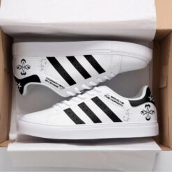 Bring Me The Horizon 3 Stan Smith Shoes