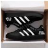 Bring Me The Horizon 4 Stan Smith Shoes