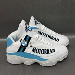 BMW Jordan 13