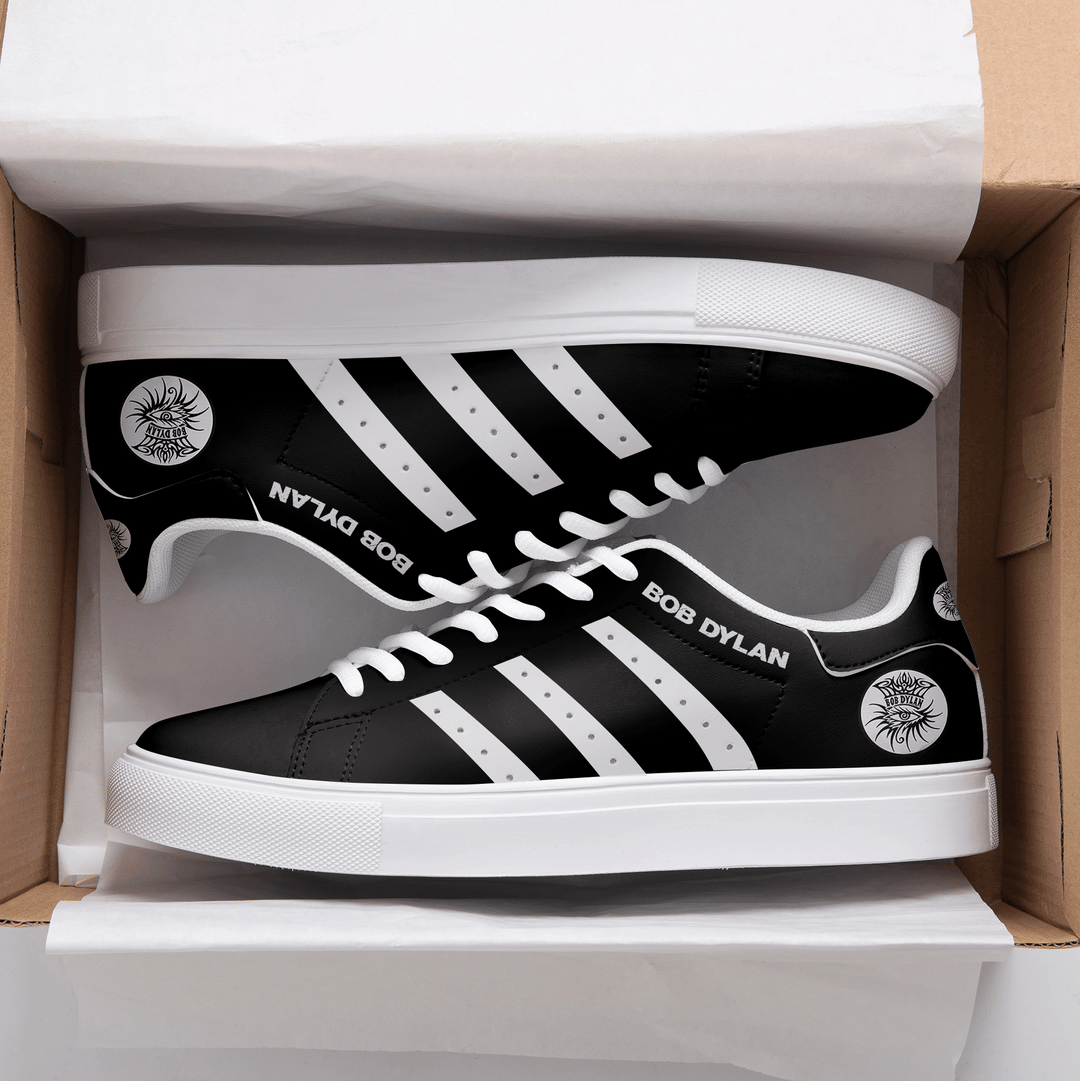 Bob Dylan 2 Stan Smith Shoes 1 Bob Dylan 2 Stan Smith Shoes