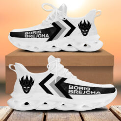 Boris Brejcha New 2 Max Soul Shoes