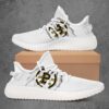 Boston Bruins Yeezy Shoes