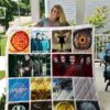 Breaking Benjamin Blanket